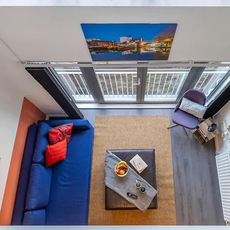 Utilita Arena- Icc- Brindley Place Long