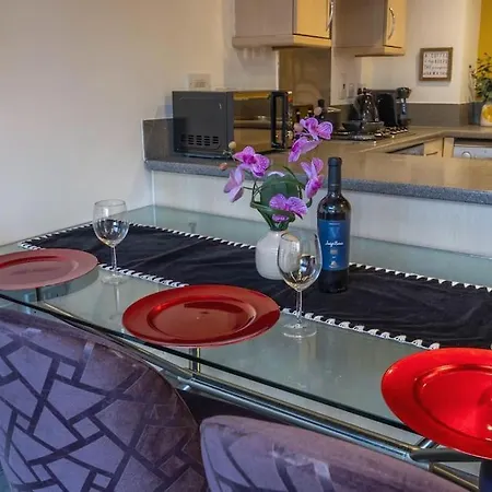 Apartament Utilita Arena- Icc- Brindley Place Long